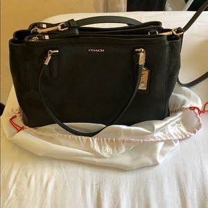 Coach crossbody bag